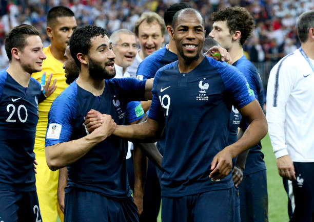 他对于队友 他对于队友