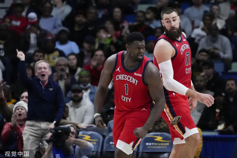 一些流行的 一些流行的